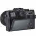 Цифр. фотокамера Fujifilm X-T30 body Black